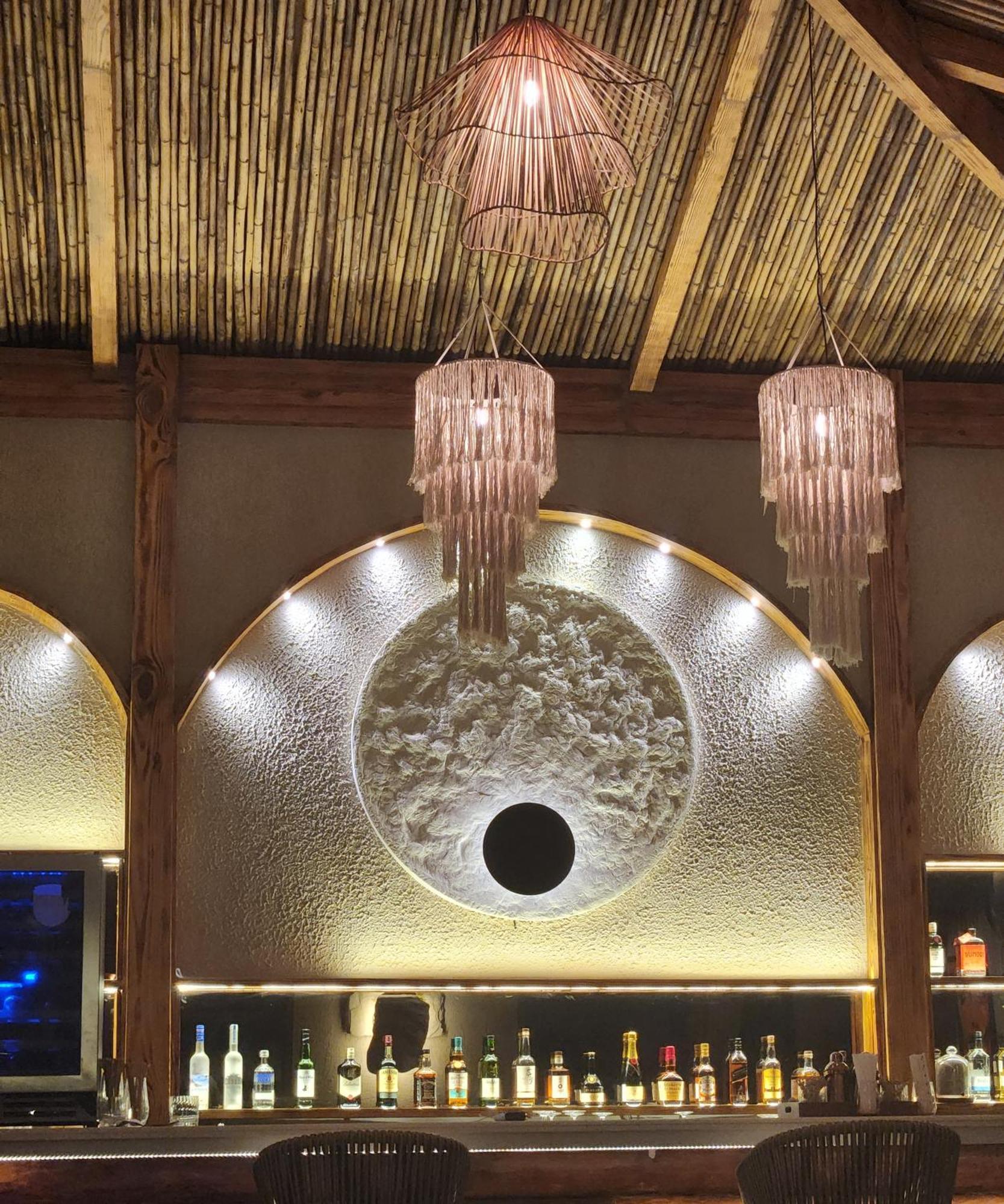 De Soul Sante Beach Resorts Morjim Goa Екстериор снимка